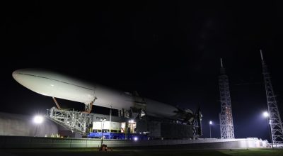 Blue Origin, çok iddialı bir uçuşa dönüş takvimi açıkladı