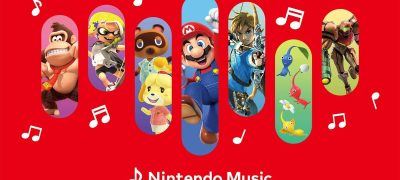 Nintendo Music Güncellemesi Apple CarPlay, Android Auto ve Web Desteği Getiriyor