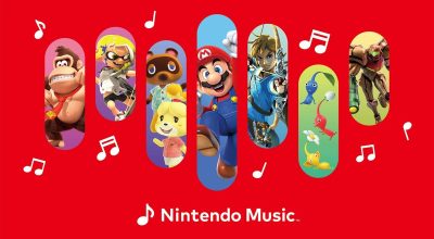 Nintendo Music Güncellemesi Apple CarPlay, Android Auto ve Web Desteği Getiriyor
