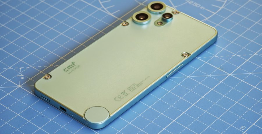 RAM fiyatları nedeniyle bu yıl CMF Phone gelmedi
