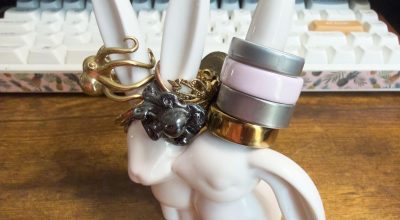 Evet, Oura Ring 5 Belirgin Şekilde Daha Küçük
