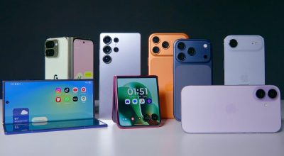 2026’nın Telefon Piyasası: Katlanabilir iPhone, Galaxy Z Fold 8 ve Diğer Yenilikler