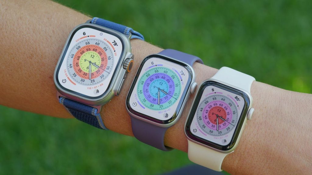 2026’nın En İyi Apple Watch’u Belirlendi