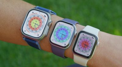 2026’nın En İyi Apple Watch’u Belirlendi