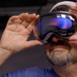 Apple Vision Pro, Yakında AI ile Dünyayı Görecek