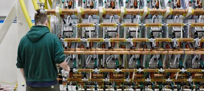 Pacific Fusion’ın yeni prototipi 80 nanosaniyelik bir darbe ile 440 GW üretiyor