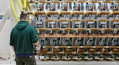 Pacific Fusion’ın yeni prototipi 80 nanosaniyelik bir darbe ile 440 GW üretiyor