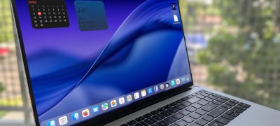 PearOS’ta Apple‑Stili “Liquid Glass” Denemesi: Yeni NiceCore Sürümü Nasıl Görünüyor?