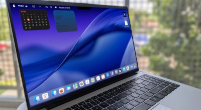 PearOS’ta Apple‑Stili “Liquid Glass” Denemesi: Yeni NiceCore Sürümü Nasıl Görünüyor?