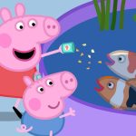 Peppa Pig Çocuk Ses Aktörlerinin AI Sözleşmeleri Tepki Çekiyor