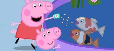 Peppa Pig Çocuk Ses Aktörlerinin AI Sözleşmeleri Tepki Çekiyor