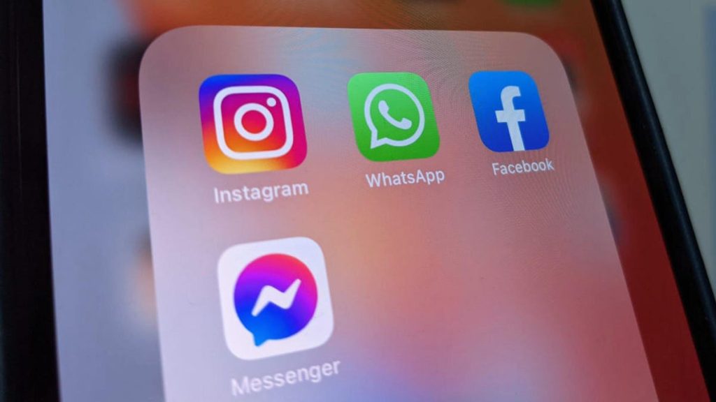 Meta Platformları Çöküyor: Facebook, Instagram ve Diğer Uygulamalarda Yaşanan Kesinti