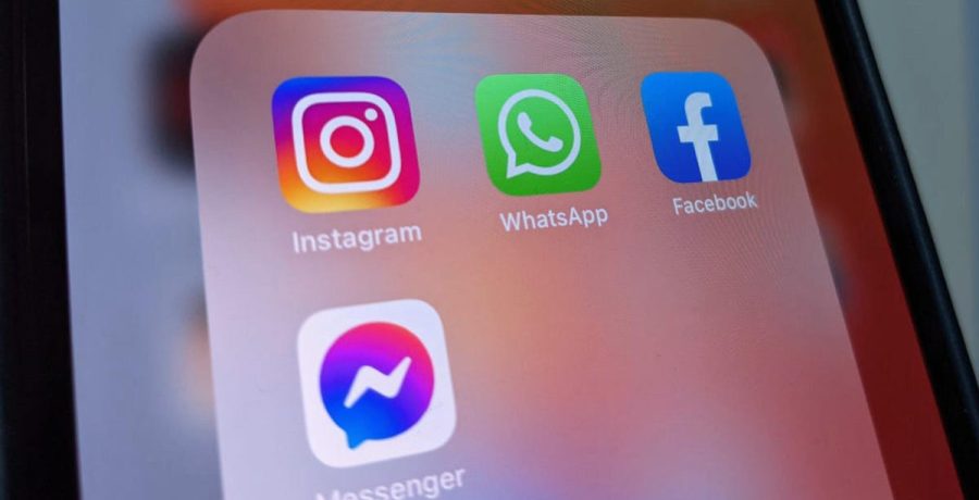Meta Platformları Çöküyor: Facebook, Instagram ve Diğer Uygulamalarda Yaşanan Kesinti