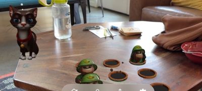 Pixi, iMessage Üzerinden Gerçek Zamanlı AR Karakterleri Gönderme İmkanı Sunan Yeni iOS Uygulamasını Tanıttı