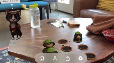 Pixi, iMessage Üzerinden Gerçek Zamanlı AR Karakterleri Gönderme İmkanı Sunan Yeni iOS Uygulamasını Tanıttı