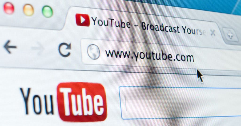 YouTube, ABD’nin İran’a Yönelik Ambargolarını Çiğneyebilir