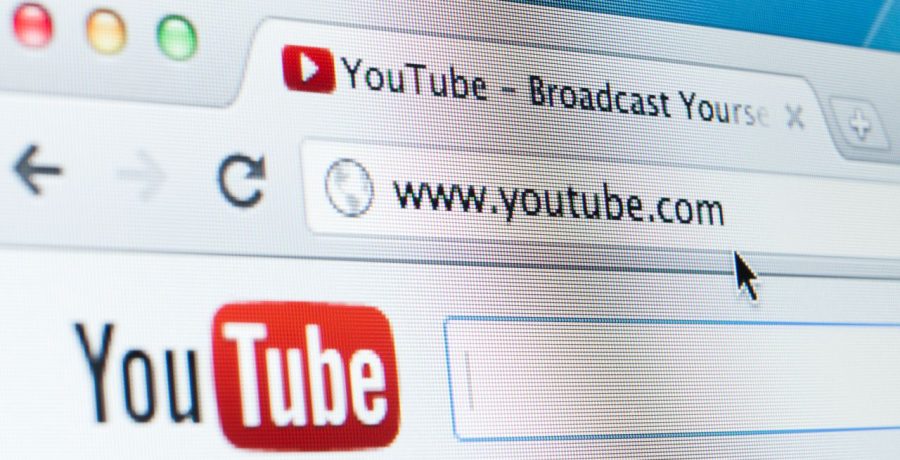 YouTube, ABD'nin İran’a Yönelik Ambargolarını Çiğneyebilir