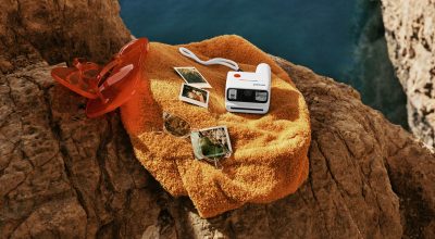 Polaroid Go Generation 3 Anlık Fotoğraf Makinesi Analog Yazınız İçin Hazır