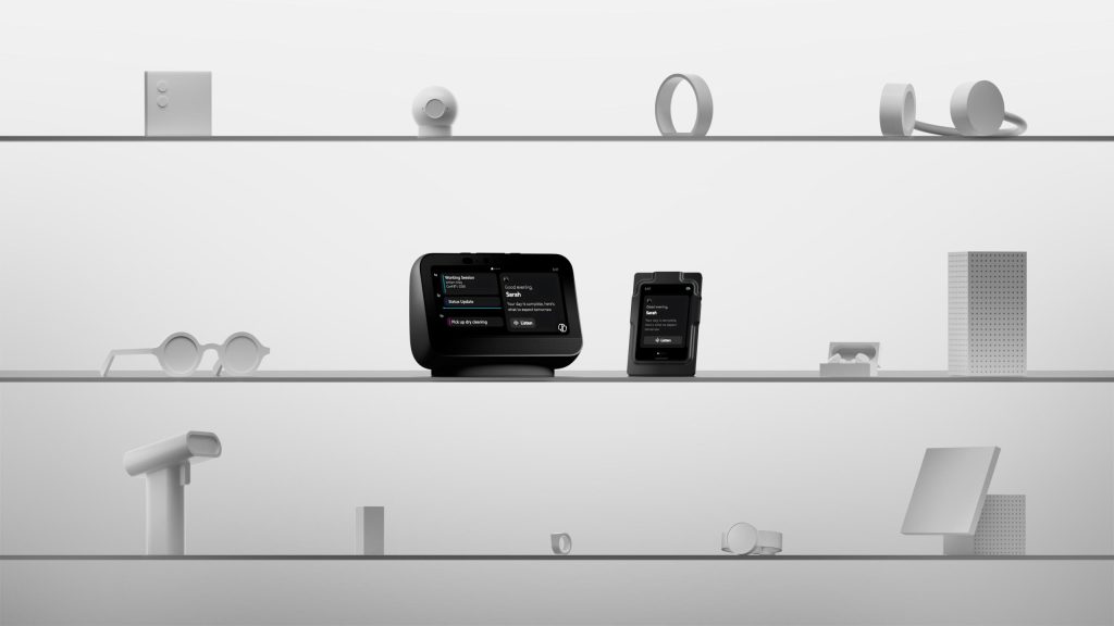 Microsoft’un Project Solara: AI ajanları için yeni bir OS