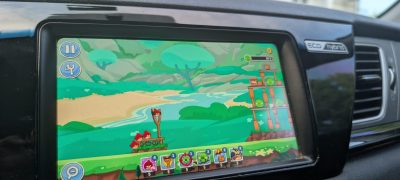 Android Auto’da Angry Birds ve 4 Popüler Oyunu Nasıl Oynarsınız?