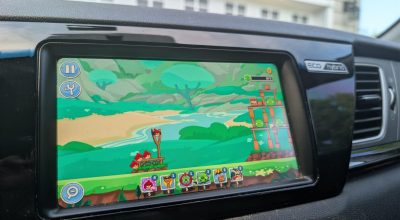 Android Auto’da Angry Birds ve 4 Popüler Oyunu Nasıl Oynarsınız?