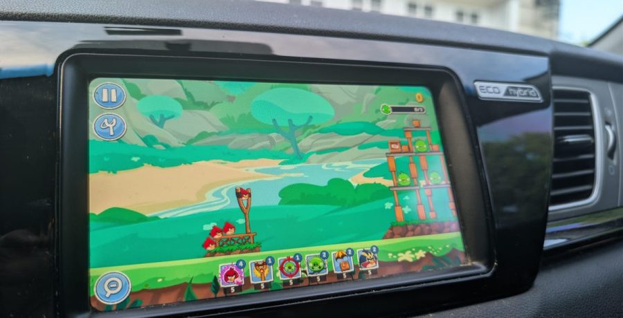 Android Auto’da Angry Birds ve 4 Popüler Oyunu Nasıl Oynarsınız?