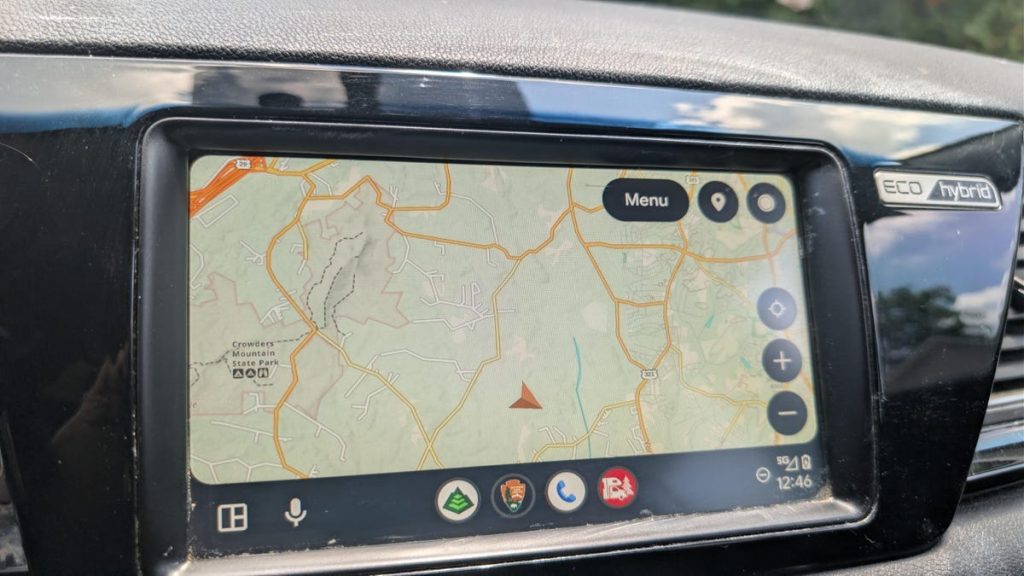 Android Auto ile Off‑Road Maceralarınızı Destekleyecek 6 Uygulama