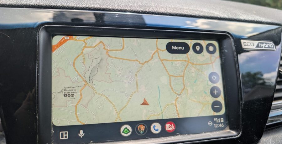 Android Auto ile Off‑Road Maceralarınızı Destekleyecek 6 Uygulama