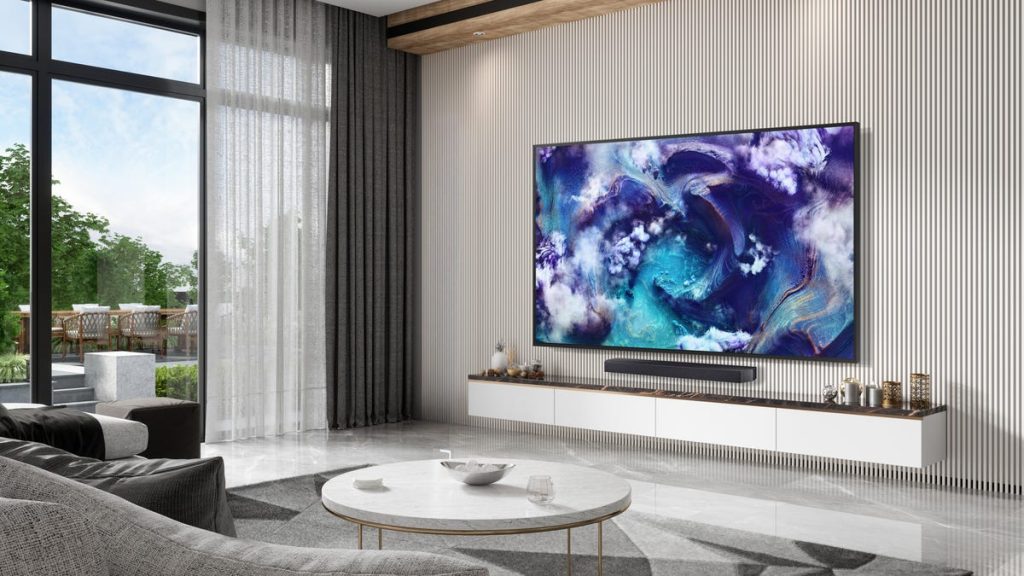 4K vs. HD: TV Çözünürlükleri 720p’den 8K ve Ötesine Kadar Açıklanıyor