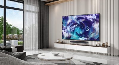 4K vs. HD: TV Çözünürlükleri 720p’den 8K ve Ötesine Kadar Açıklanıyor