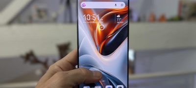 Tek El Kullanımını Kolaylaştıran Ücretsiz Android Uygulaması Quick Cursor