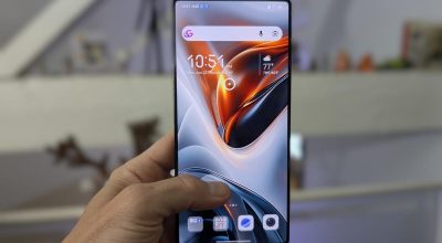 Tek El Kullanımını Kolaylaştıran Ücretsiz Android Uygulaması Quick Cursor