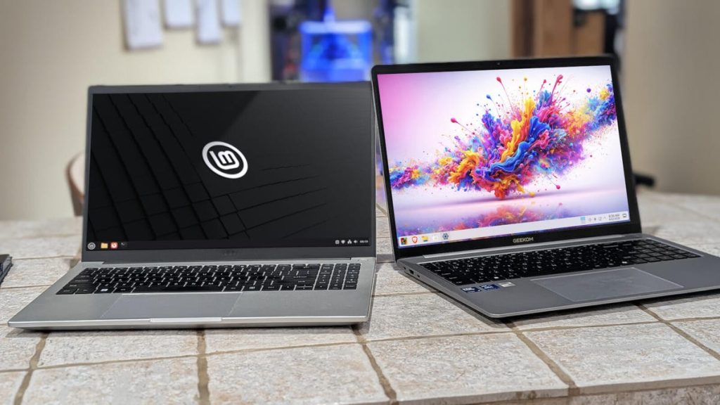 Linux Mint ve RefreshOS: Yeni Kullanıcılar İçin En İyi Dağıtım Hangisi?