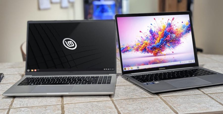 Linux Mint ve RefreshOS: Yeni Kullanıcılar İçin En İyi Dağıtım Hangisi?