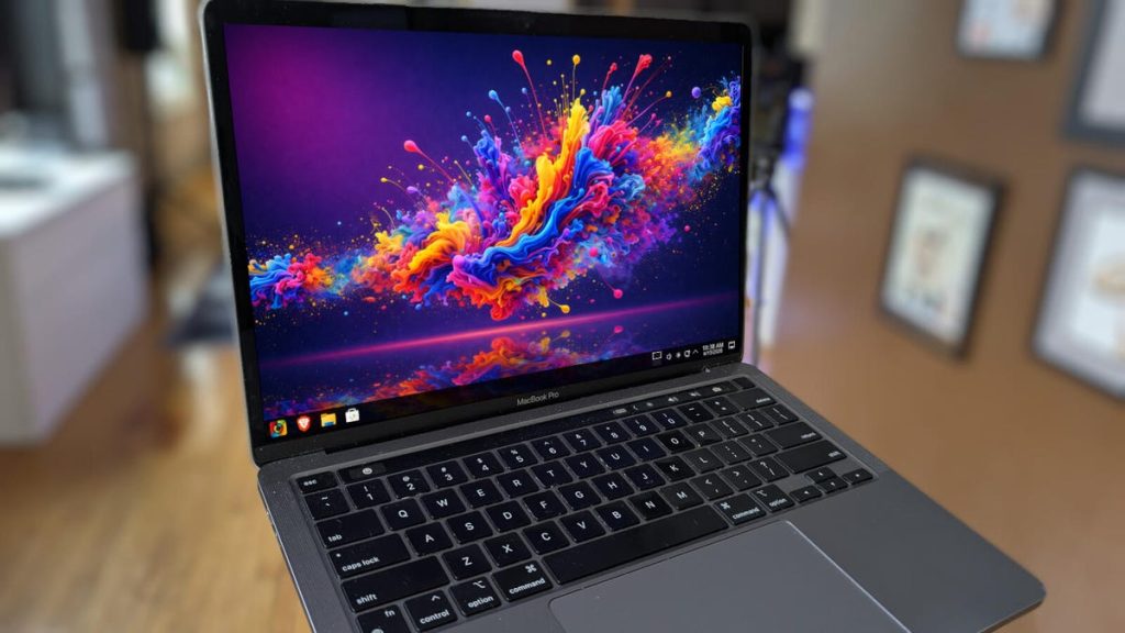 RefreshOS, yeni Linux kullanıcıları için öne çıkan bir dağıtım