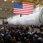 Blue Origin Yeniden İnşa Süreci Başlarken Relativity Mars Hedefini Belirliyor
