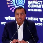 Ambani, AI'yi Her Çağrı, Uygulama ve Eve Getirmeyi Hedefliyor