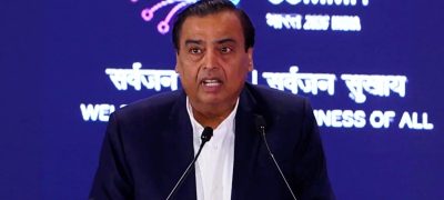 Ambani, AI’yi Her Çağrı, Uygulama ve Eve Getirmeyi Hedefliyor