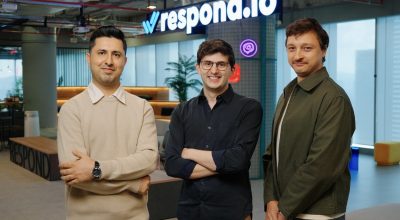 Malezya’nın AI destekli mesajlaşma platformu Respond.io, 62,5 Milyon Dolar yatırım aldı ve büyüme stratejisini genişletiyor