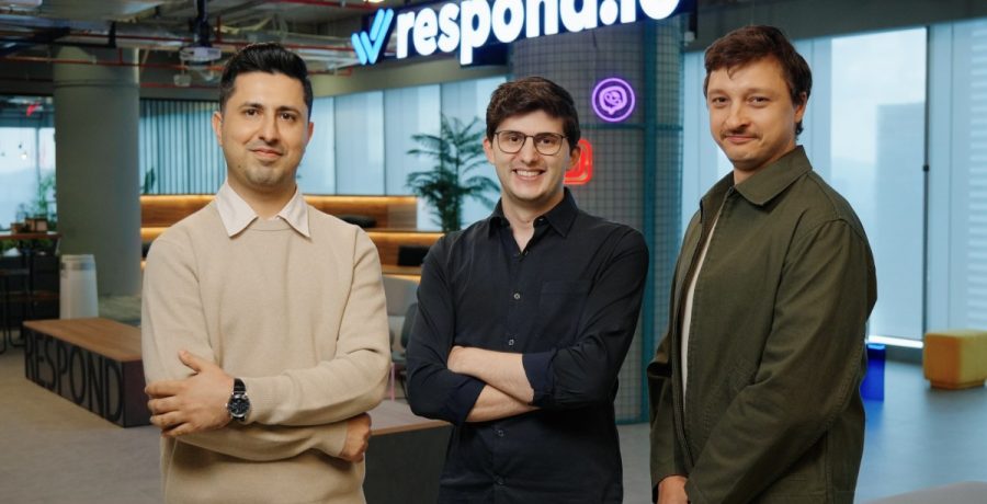 Malezya’nın AI destekli mesajlaşma platformu Respond.io, 62,5 Milyon Dolar yatırım aldı ve büyüme stratejisini genişletiyor