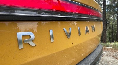 Rivian’ın Otonom Sürüş İddiaları Mahkemede