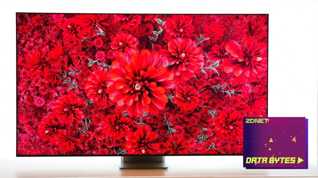 Samsung’un Micro RGB TV’si Laboratuvarda Test Edildi: Renk Doğruluğu Kusursuz