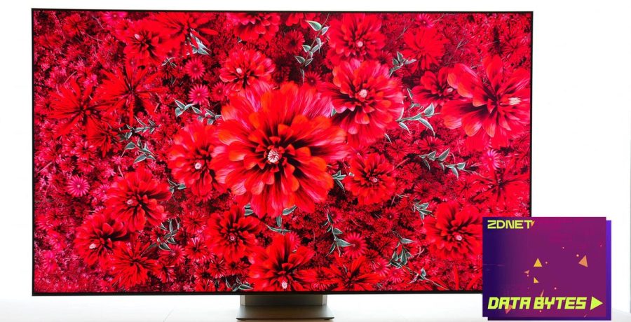 Samsung'un Micro RGB TV'si Laboratuvarda Test Edildi: Renk Doğruluğu Kusursuz