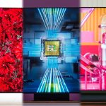 Samsung'ın yeni Micro RGB TV'si, OLED ve QLED'yi geride bıraktı