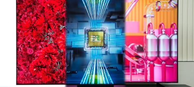 Samsung’ın yeni Micro RGB TV’si, OLED ve QLED’yi geride bıraktı