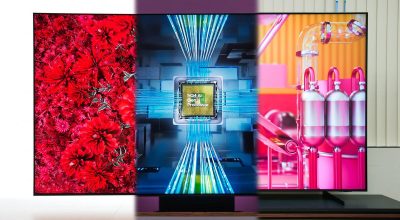 Samsung’ın yeni Micro RGB TV’si, OLED ve QLED’yi geride bıraktı