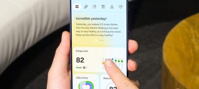 Samsung Health Uygulaması, Galaxy Watch 9 Çıkışı Öncesinde AI Güncellemesi Alıyor