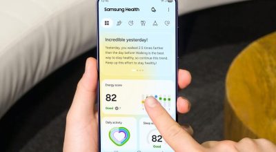 Samsung Health Uygulaması, Galaxy Watch 9 Çıkışı Öncesinde AI Güncellemesi Alıyor
