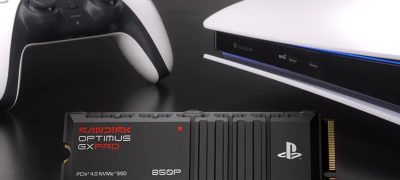 SanDisk’in Yeni PlayStation 5 SSD’si Üç PS5 Pro’dan Daha Pahalı
