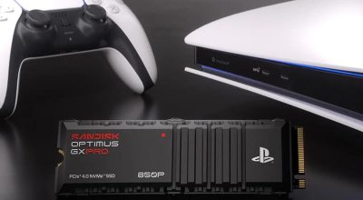 SanDisk’in Yeni PlayStation 5 SSD’si Üç PS5 Pro’dan Daha Pahalı
